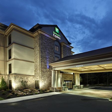 Holiday Inn Express & Suites Maumelle By Ihg Esterno foto