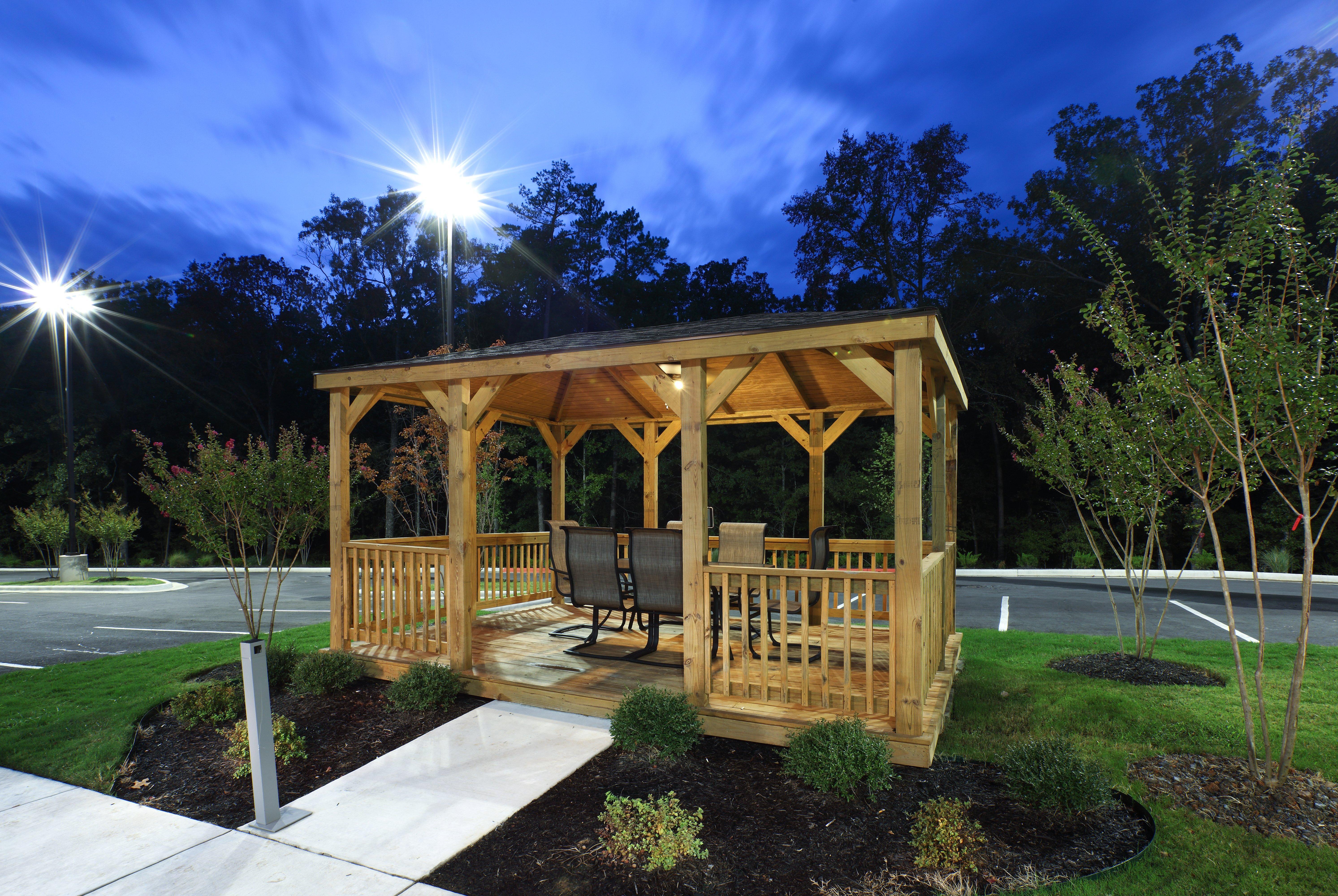 Holiday Inn Express & Suites Maumelle By Ihg Servizi foto