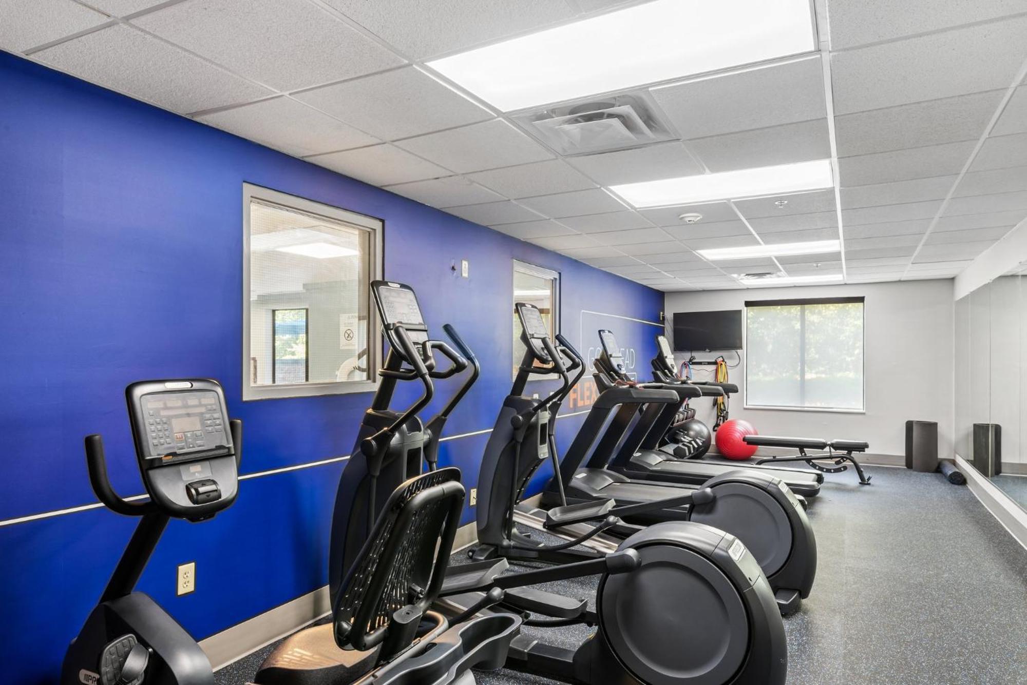Holiday Inn Express & Suites Maumelle By Ihg Esterno foto