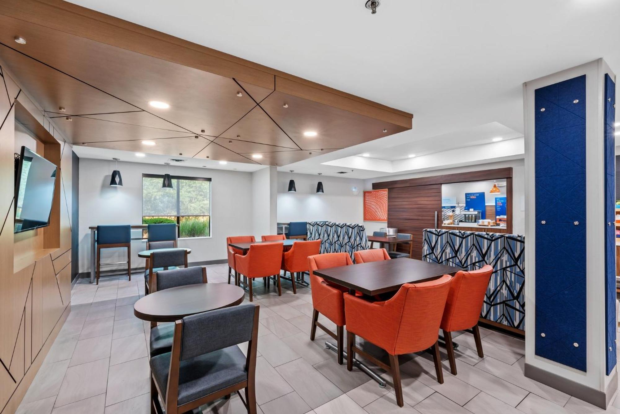 Holiday Inn Express & Suites Maumelle By Ihg Esterno foto