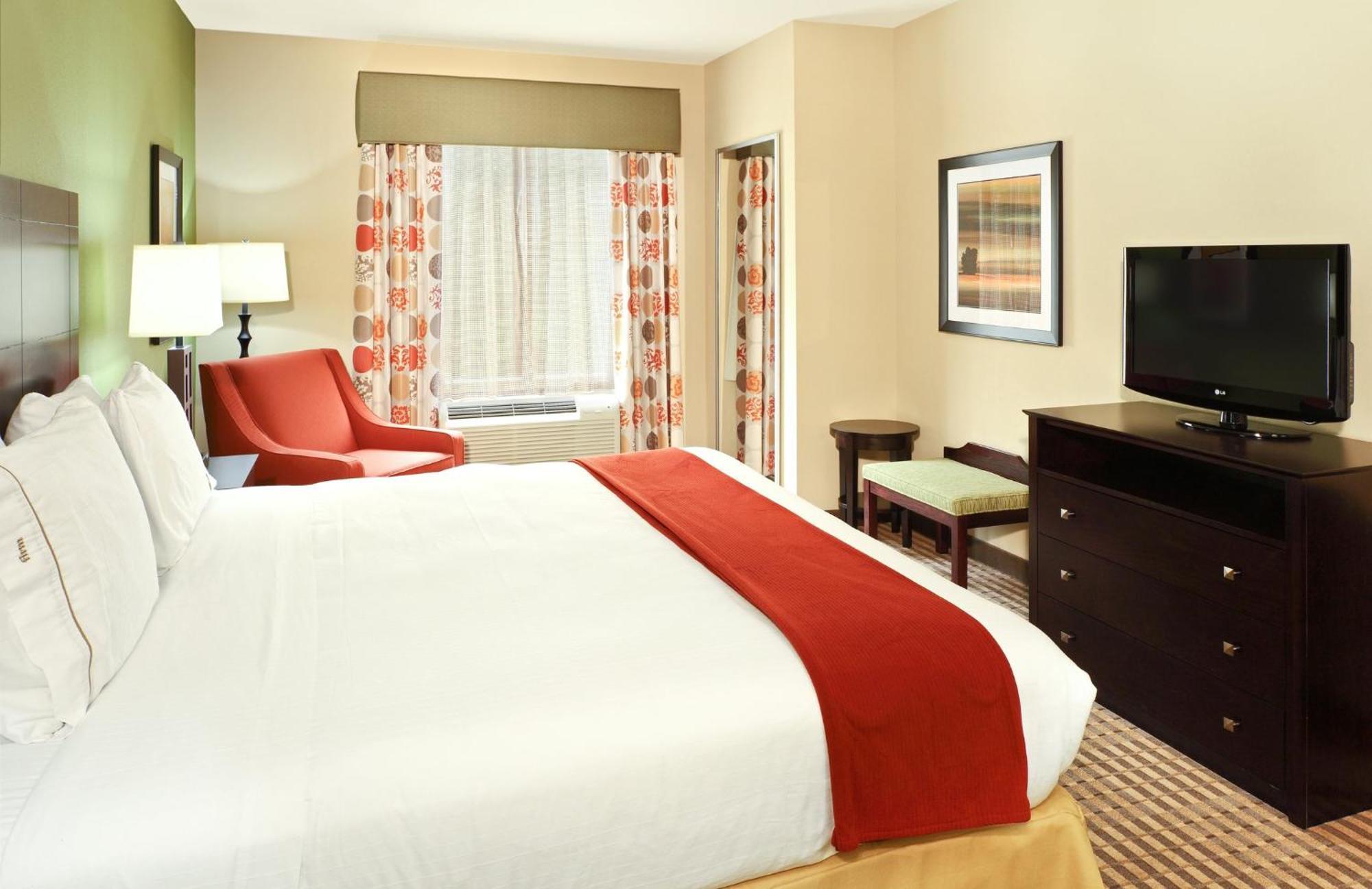 Holiday Inn Express & Suites Maumelle By Ihg Esterno foto