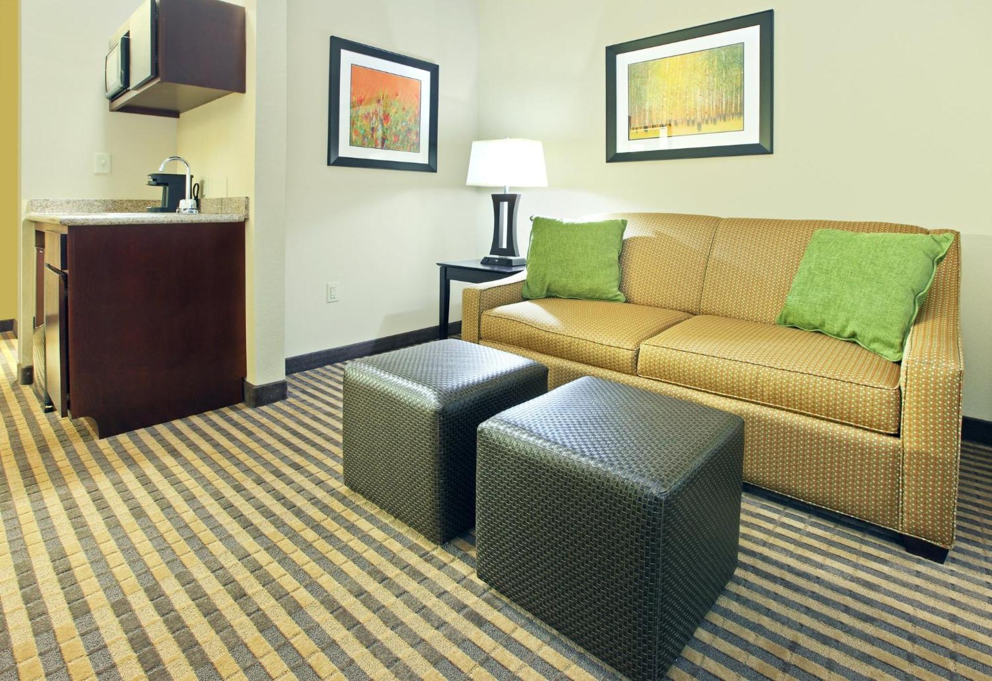 Holiday Inn Express & Suites Maumelle By Ihg Esterno foto