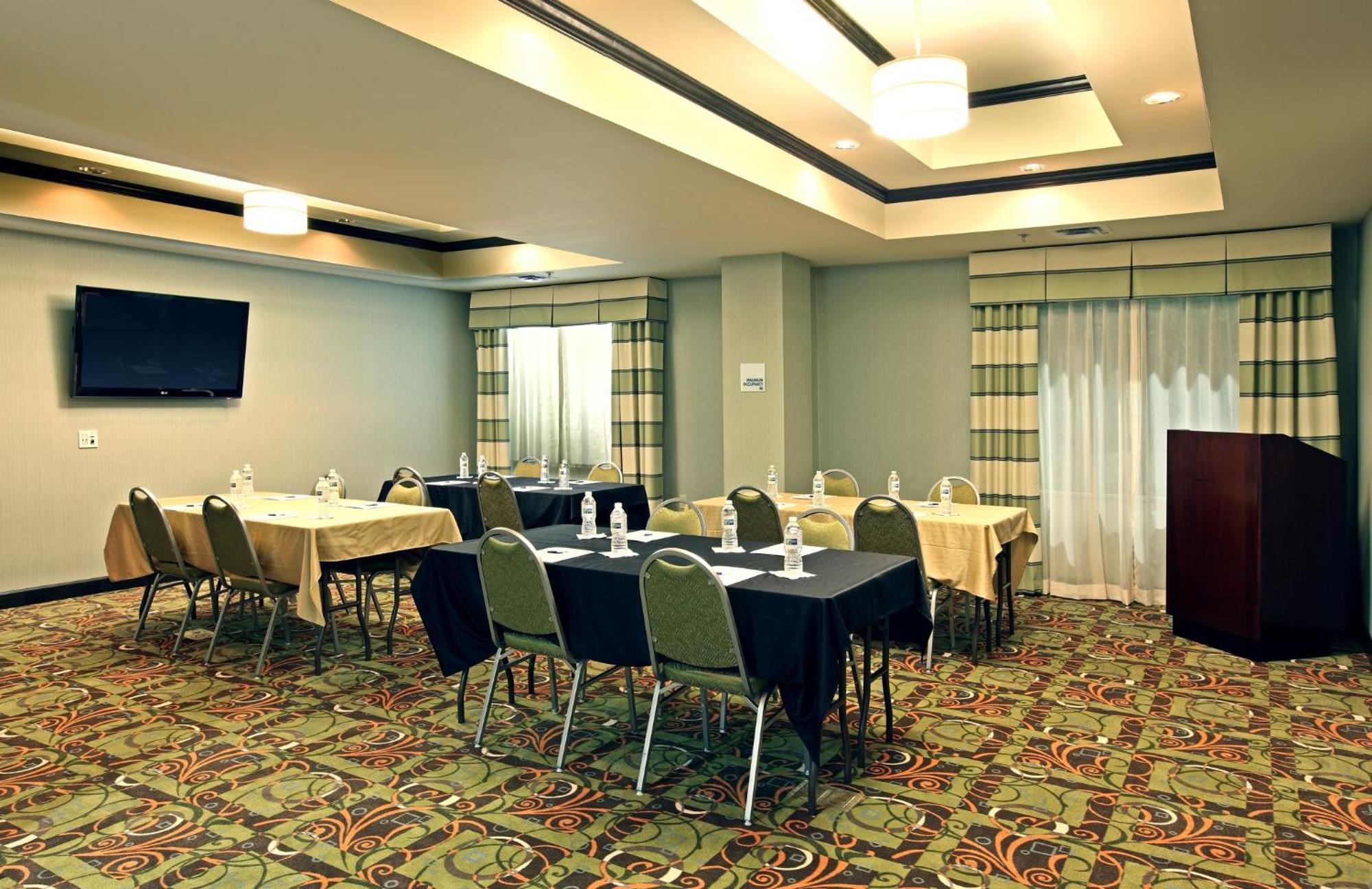 Holiday Inn Express & Suites Maumelle By Ihg Esterno foto