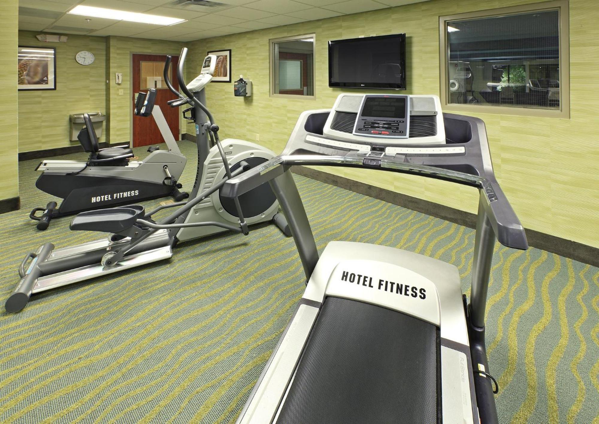 Holiday Inn Express & Suites Maumelle By Ihg Esterno foto